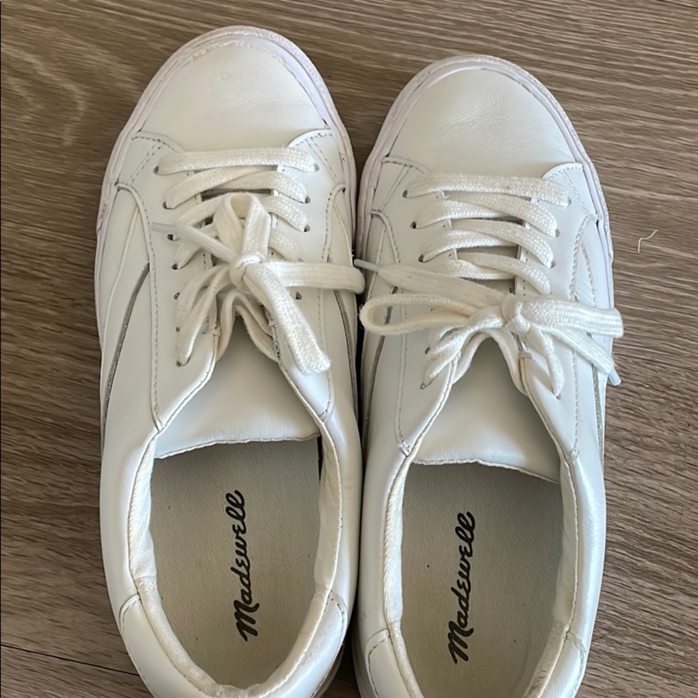 Madewell sneakers
